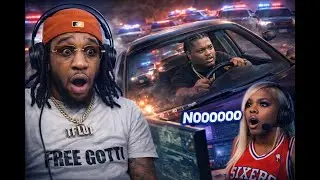 GEECHI GOTTI ARRESTED IN OHIO‼️ IS THE PLAGUE OVER?😳