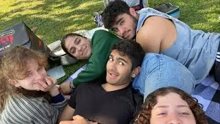 קומונת יסוד ה5 - שיר חשיפת קומונות