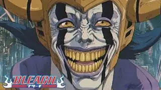 Bleach 80s Retro Anime (Retro City Version)