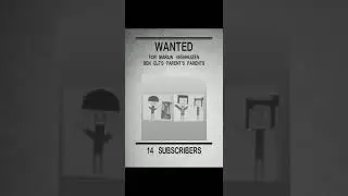 I posted most Wanted Characters: Ben elf's Parent's Parents