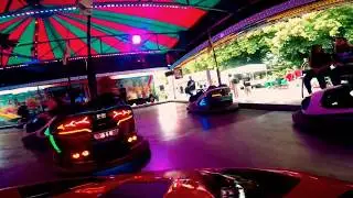 Autoscooter - Grass (Onride) Video INDEPARK Eschweiler 2020