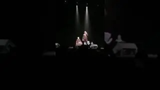 Symphony X and Adrenaline Mob's Russell Allen singing Unchained Melody live