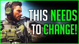 Warzone MEGA ANGRY RANT! | Activision NEED TO CHANGE This Stuff