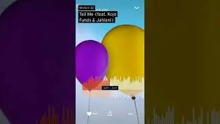 Tell Me - Wretch Ft Kojo Funds Ft Jahlani