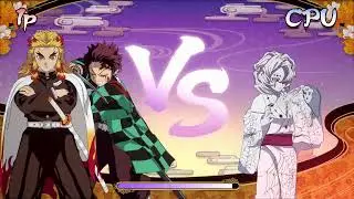 Demon slayer