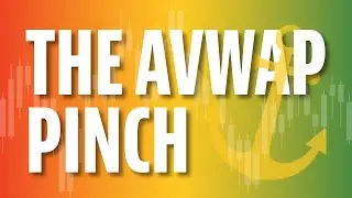 AVWAP Pinch