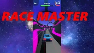 Race Master | Level 69 - 71