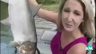 Fails a la p&ecirc;che (gag,casse,chut)