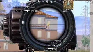 PP-19 Bizon the underrated gun in close range 🤯🚀