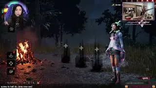 DBD, Dune & Fortnite