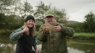 Fishermans Friends, Rotherham | Sheffield & Rotherham Wildlife Trust