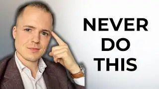 36 Brutal Dating Rules Every Man Must Follow