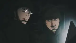 the gate where our warriors fight  #anime #shorts