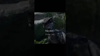 Blue Remembers Owen edit #jurassicworld #campcretaceous #jurassicjune