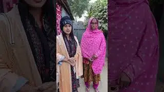এই বোন টি স্বামী মারা যাওয়ার পর তিন টি সন্তান নিয়ে খুব অসহায় ভাবে দিন যাপন করছে 