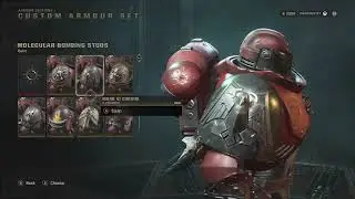 Space Marine 2 slaughtering with King (LETS DO THIS!!!!!!)