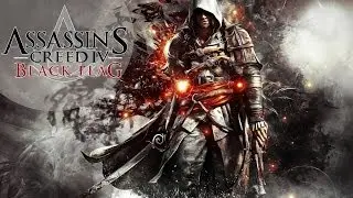 ASSASSINS CREED 4 - BLACK FLAG #01 «Pirat-Undercover» | Let's Play