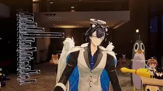 [SONG COVER AFTER PARTY] The New SONG COVER is OUT NOW!!? [3D]