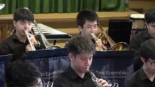 Lord of the Dance - BSKL Orchestra [WOWfest Wells]