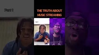The Truth About Music Streaming