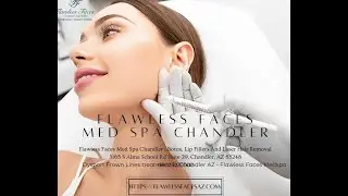 Dysport Frown Lines treatment in Chandler AZ - Flawless Faces Medspa
