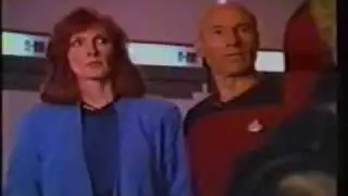 Bohemian Rhapsody TNG
