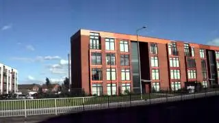 Sharston Green