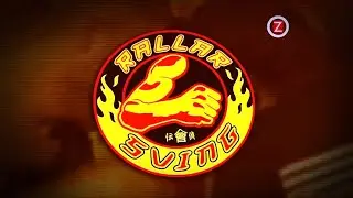 Rallarsving // Avsnitt 2 (S&auml;song 1) - Shooto, Kendo, och Shorinjikempo i Japan