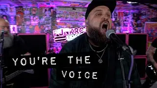 John Farnham - You're The Voice (Punk Rock Factory Cover)