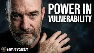 Vulnerability Isn't Weakness&mdash;It's Power | Learning to Heal With Somatic Integration & Regulation