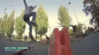 Zumiez Best Foot Forward Finals: Part 1