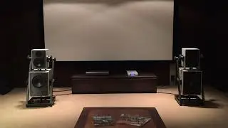 Alpha Highend Swiss Show   Goldmund Prana & Aurender N10