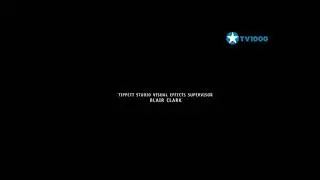 Hellboy End Credits (2004)