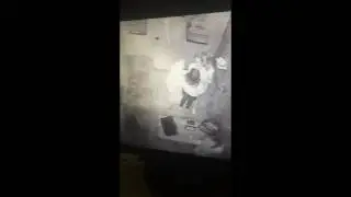 Квест Белый Шум | GrimTeam.ru