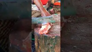 best butcher knife in amazon #shorts