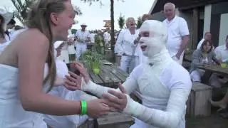 Aftermovie AFAS Uitje 2014