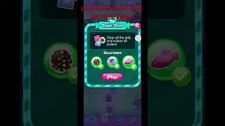 Unlimited Booster & Unlock All Level : Candy Crush Saga -With Facebook connecting Everything 9999999