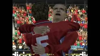 Virtua Striker 4 [Arcade Triforce] | Windows PC Dolphin emulator