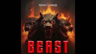 BEAST - Trap & Hip Hop (Sample Pack)