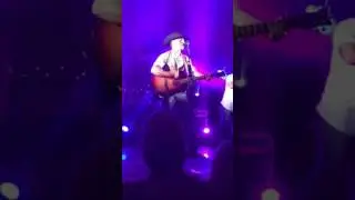 Getaway Truck- Aaron Watson