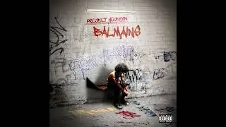Lil Baby & Project Youngin - Balmains 444 Hz