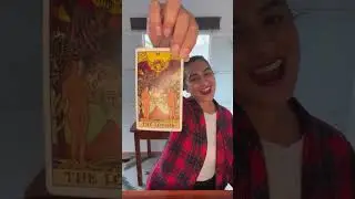 Virgo and the signs Ruby Reads Tarot is live