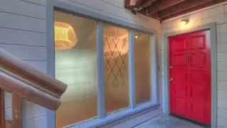 216 Glen Drive - Sausalito, CA