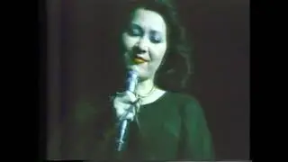 岸洋子’73リサイタル　二部－２