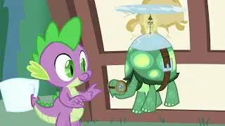 My Little Pony: Just For Sidekicks & Games Ponies Play