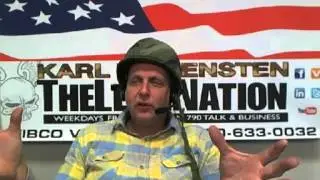The Lean Nation | Promodel with Bruce Gladwin & David Tucker