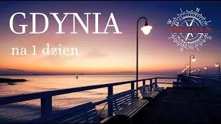 Gdynia  w 1 dzień - plan zwiedzania