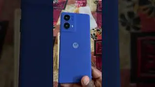 Moto G85 5G Phone Unboxing 🔥🔥🎉🙏📱📸 #motog85 #unboxing #motrola #technicalbraj #bestphone