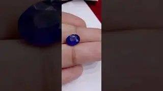 Neelam Stone Shani Stone