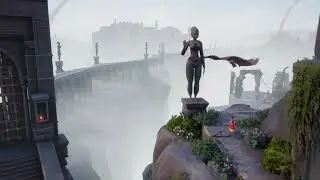 Raji An Ancient Epic Gameplay (PC Game)